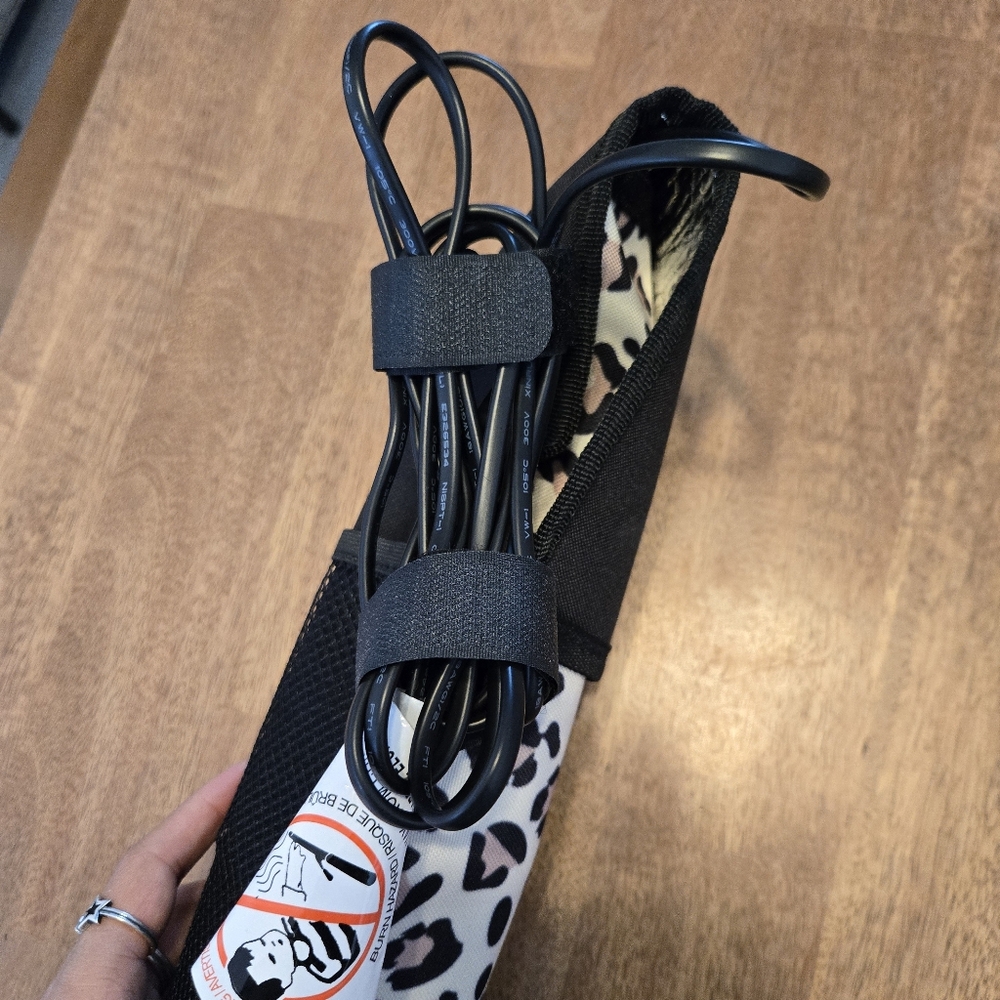 Catwalk Beachwaver 3B Waver With Storage Pouch - Picture 9 of 11